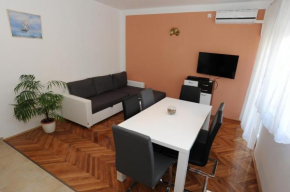 Voshta 2 bedroom apartment